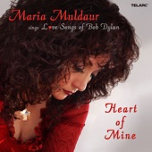 Maria Muldaur - Make You Feel My Love