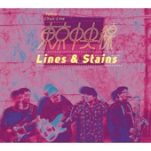 Lines & Stains artwork