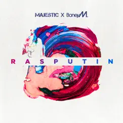 Rasputin - Single by Majestic & Boney M. album reviews, ratings, credits