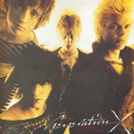 Generation X - Your Generation (2002 Remaster)