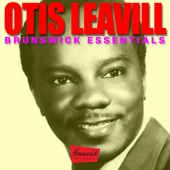 Otis Leavill - Love Uprising
