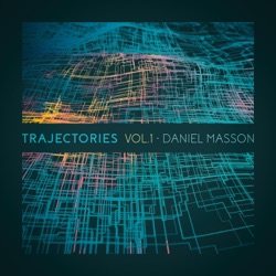 Daniel Masson - Boarding Zone