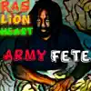 Army Fete song lyrics