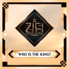 KINGDOM <FINAL : WHO IS THE KING?> - EP
