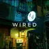 Wired (Incl. 4am Remix) - EP album cover