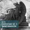 Stream & download Gnossienne No. 3 - Single