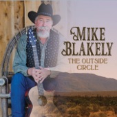 Mike Blakely - The Ballad of Josiah Wilbarger