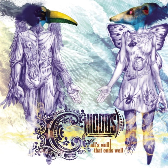 Cover artwork for Lindsay Quit Lollygagging (Acoustic Version)