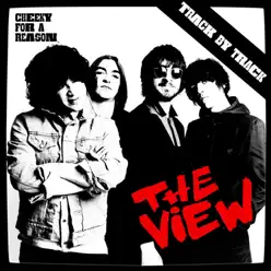 Cheeky for a Reason - Track by Track - The View