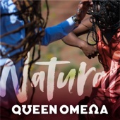 Queen Omega - Natural