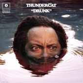Thundercat - Blackkk
