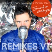 I'm in Love with You Remixes, Vol. 1 (feat. Jason Walker) artwork