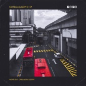 Nutella & Kopi O (EP) artwork