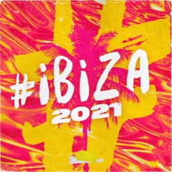 IBIZA 2021 cover art