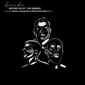 KAMADEV - Kuanardo (Mathias Winnfield Remix)