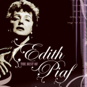The Best of Édith Piaf - Edith Piaf