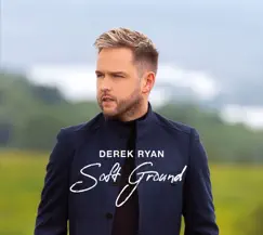 Soft Ground by Derek Ryan album reviews, ratings, credits