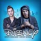 El Disney (feat. Crecer German) - Grupo Codiciado lyrics