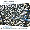 Within Us • Celebrating 25 Years of the Jazz Surge album lyrics, reviews, download