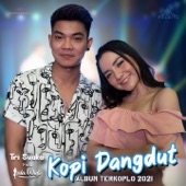 Kopi Dangdut (feat. Lala Widi) artwork