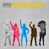 Monét X Change - March