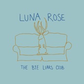 Luna Rose - Buttons