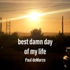 Best Damn Day of My Life - Single artwork