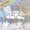 Pieces (TWIIG Remix) - VAVO & Tyler Mann lyrics