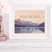 Psalm 144 artwork
