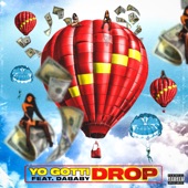 Drop (feat. DaBaby) artwork