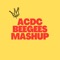 ACDC Beegees Mashup - Eduardo XD, RH Music & Matt Lasong lyrics