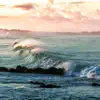 Tossing Thru the Waves (feat. Anthony Prezio) - Single album lyrics, reviews, download