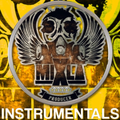 Your Show (Classic Old School Hip Hop Beat Mix) [Rap Instrumental] - Mixla  Production Beats | Shazam