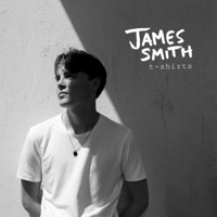 JAMES SMITH - T-shirts Chords and Lyrics