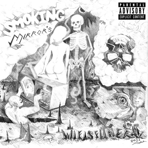 Album artwork