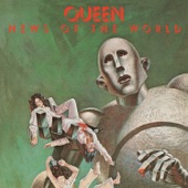 Queen - We Are the Champions