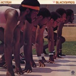 Mysterious Vibes by The Blackbyrds