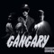 GANGARY (feat. FlexxoDaBandit & DannnyRo$e) - Halo Smokez lyrics