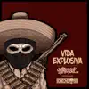 Vida Explosiva (feat. Someone Sm1) - Single album lyrics, reviews, download
