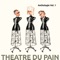 Architekt - Theatre du Pain lyrics