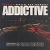 Sampler Addictive spécial rap français (2008 édition), 2009