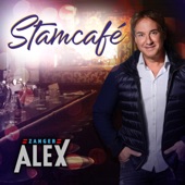 Stamcafé artwork