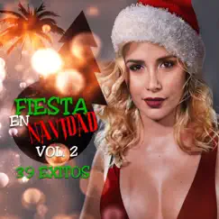 Fiesta En Navidad, Vol. 2 (39 Éxitos) by Vários Artistas album reviews, ratings, credits