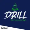 Drill Beats & Trap Instrumentals To Rap To album lyrics, reviews, download