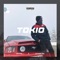 TOKIO (feat. Alvaro.MS) - Sadow lyrics