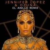 El Anillo (Remix) artwork