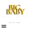 Big Baby (feat. PlayBoy Senpai) - Paris Allen lyrics