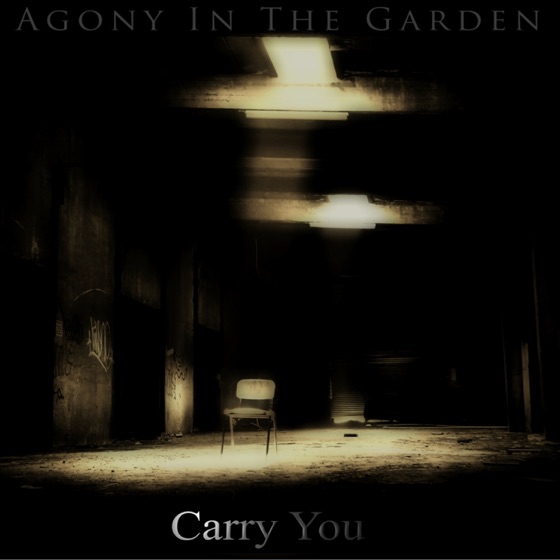 Cover artwork for Carry You