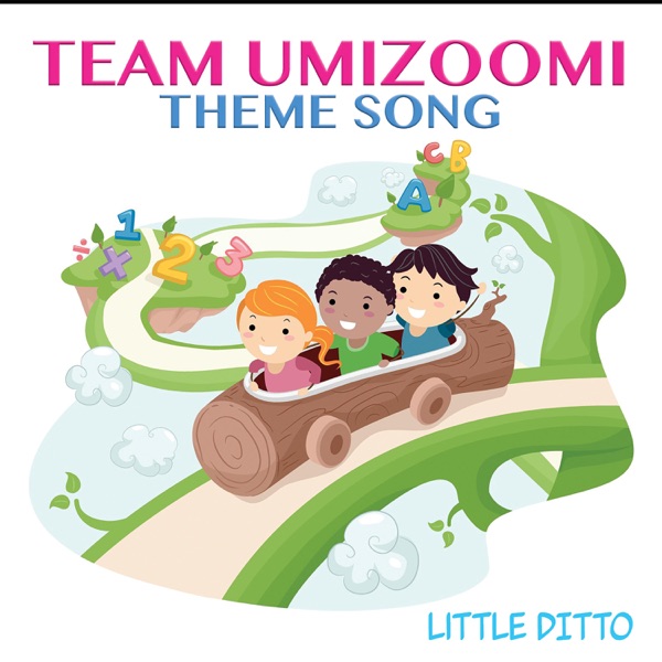 Team Umizoomi Theme Song