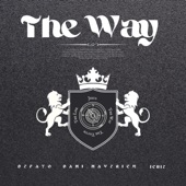 The Way (feat. Defayo & Ichie) artwork